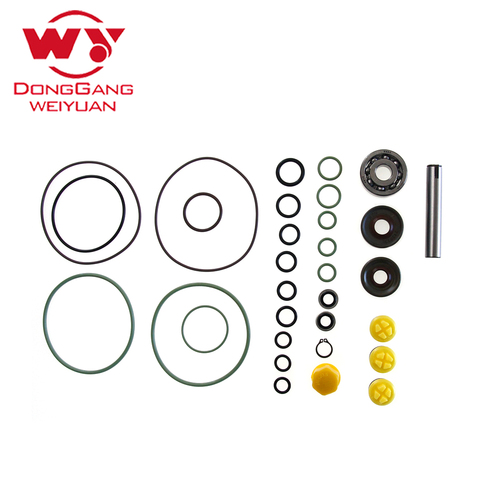 Factory price common rail repair kit for Caterpillar CAT 320D pump 326-4635, diesel engine fuel pump seal kits, repair kits ► Photo 1/6