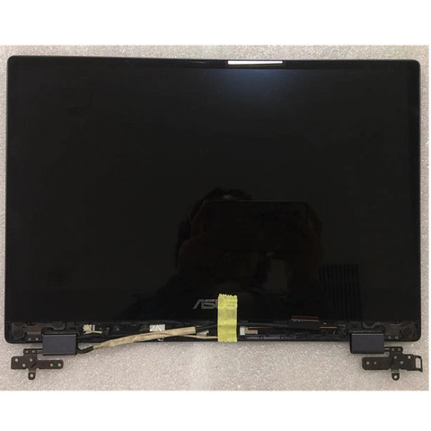 14.0 LCD for ASUS VivoBook Flip 14 TP412 TP412U TP412UA Touch Screen Assembly 1920*1080 FHD ► Photo 1/6