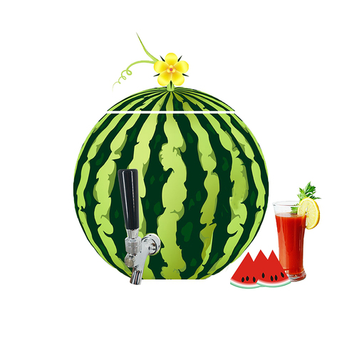 US style beer faucet/ watermelon tap ► Photo 1/5