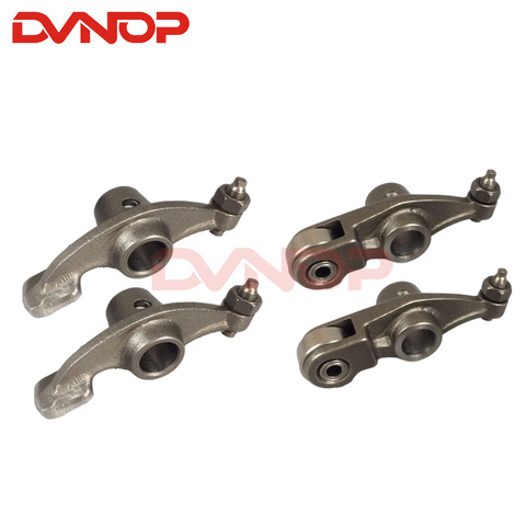 Motorcycle Silent Rocker Arm For Suzuki HJ150 HJ150-2 WY125 CB125 WY CB125 AJP Engine Spare Parts ► Photo 1/3