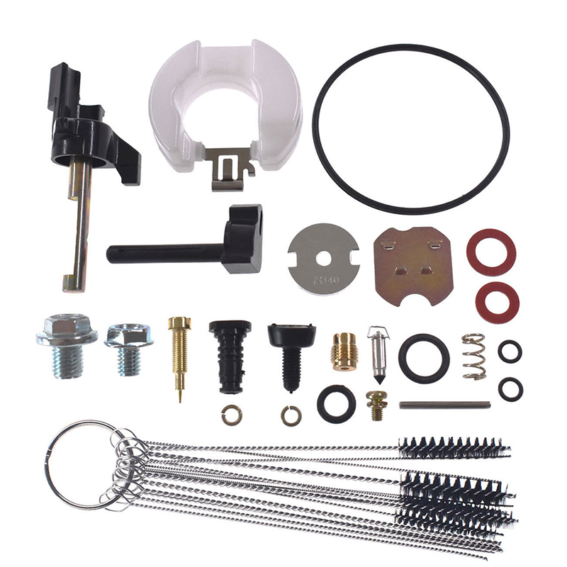 Carburetor Carb Repair Kit Fits For Honda GX160, GX200 5.5HP 6.5HP Engine Parts Cleaning Brush Go Kart Racing, Cart accessories ► Photo 1/6
