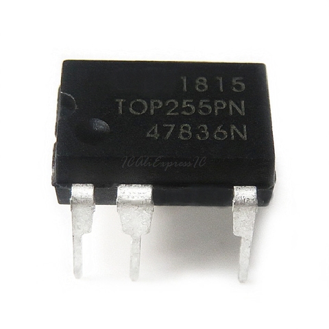 5pcs/lot TOP255PN TOP255 DIP-7 In Stock ► Photo 1/1