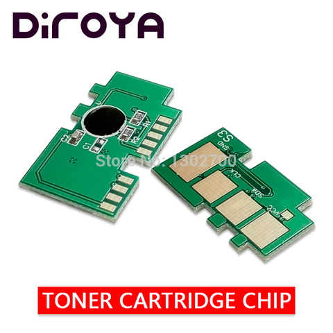 10K MLT-D203E MLT D203E D203 toner cartridge chip for samsung SL M3820 M3870 M4020 M4070 M4072 M3870FW M4020ND M4070FR M4070FX ► Photo 1/4