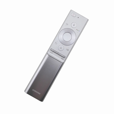 Original authentic For Samsung Q series smart remote control QA65Q7CAM QA65Q8CAM BN59-01272A ► Photo 1/6