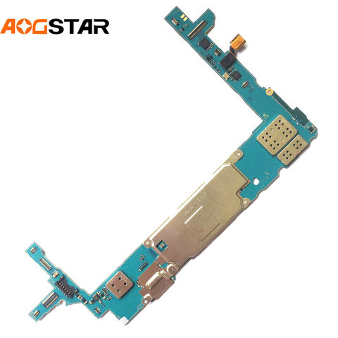 Aogstar Working Well Unlocked With Chips Mainboard Global Firmware Motherboard For Samsung Galaxy Tab 3 8.0 T310 T311 16GB ► Photo 1/6