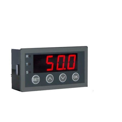 Digital display meter 0-10V 0-20mA 2-10V 4-20mA analog input display table Digital display head ► Photo 1/2