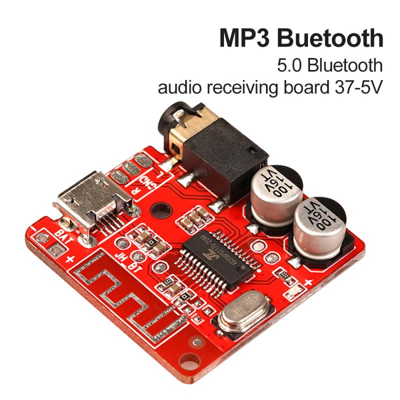Price history & Review on 3.5 Mm Bluetooth Ontvanger JL6925A Stereo Muziek Auto Bluetooth Audio Automatische Verbinding Micro Usb | Seller - Yuemeng Colon Store Store | Alitools.io