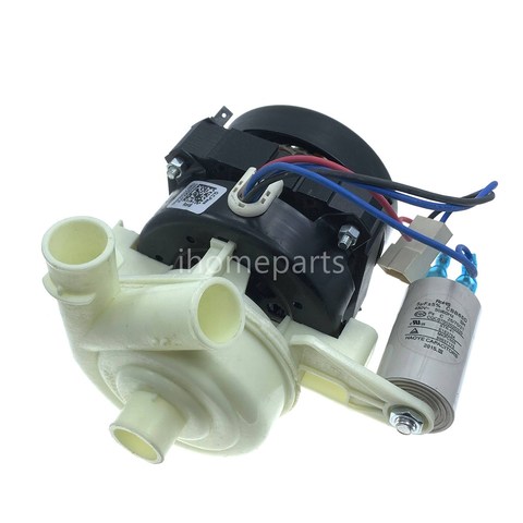 Welling YXW65-2B 220V 65W Dishwasher Circulating Pump Motor for Hanas/Teka/Samsung ► Photo 1/4