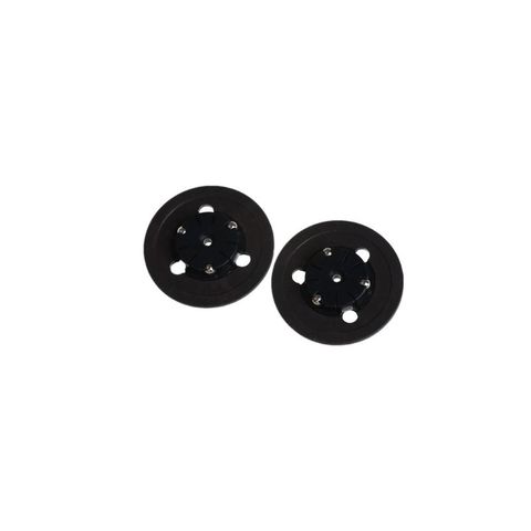 Replacement Spindle Hub C D Holder Repair Parts For PS1 PSX Head Lens Ceramic Motor Cap Spindle Hub Turntable Gaming ► Photo 1/6