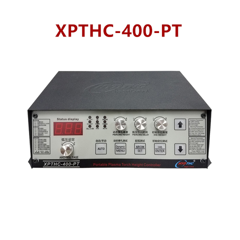 XPTHC-400-PT arc voltage height adjuster CNC plasma cutting machine height adjuster XPTHC-400PT ► Photo 1/4