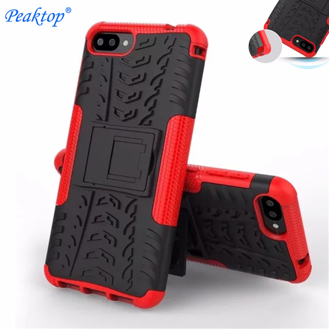 Shockproof Protection Hard Armor Case For ASUS Zenfone 4 MAX ZC520KL Coque Bumper Protect Cover On Zenfone 4 ZC520 KL X00HD 5.2
