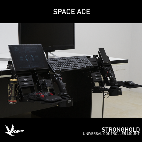 UCM Combo Set - Space Ace ► Photo 1/4