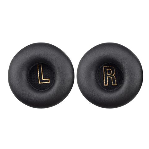 1Pair Soft Sponge Ear Cushion Cover Leather Earpads for Meizu HD50 Headphones 090F ► Photo 1/6