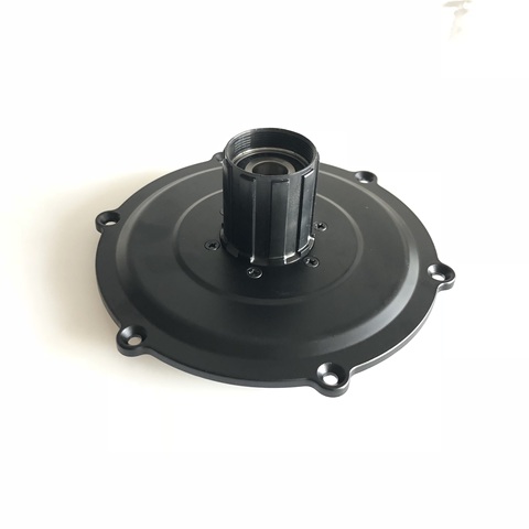 Cassette Tower for Bafang SWX02 G020 Series Motor and Fat Bike motor G060 series Motor Back Cover for Replacement ► Photo 1/4