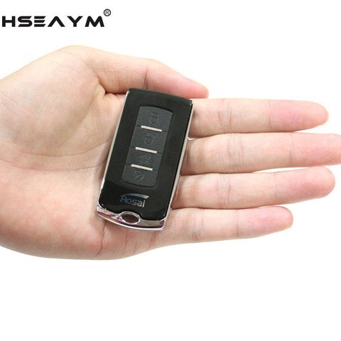 100g/0.01g 200g/0.01g Car Key Electronic Scales Mini Jewelry Pocket Palm Electronic Scale ► Photo 1/6