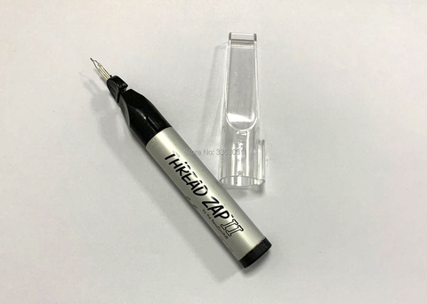 Wax Thread Cord Zap Line Burner Welding Wax Pencil Pen Line Burner Wire Zap II Hand tools ► Photo 1/5