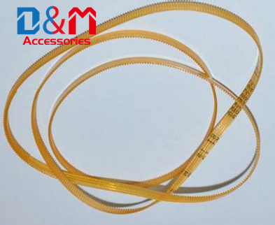 5pcs Compatible New Carriage Drive Belt For Epson R270 R290 T50 P50 L801 L800 R330 Carriage Belt ► Photo 1/1