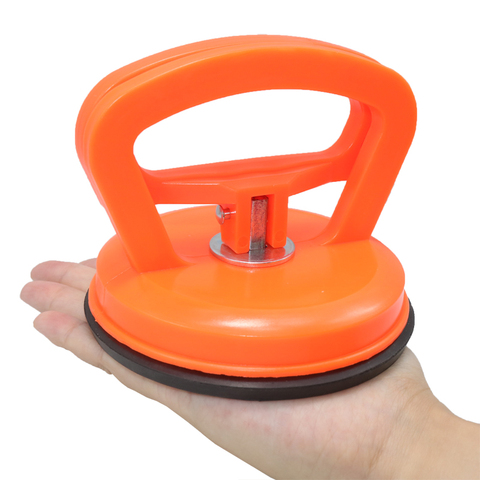 1 Pcs Large Suction Cup Car Dent Remover Puller Glass Sucker Aluminum Alloy Rubber Suction Cup Biggest Attraction 50KG ► Photo 1/6