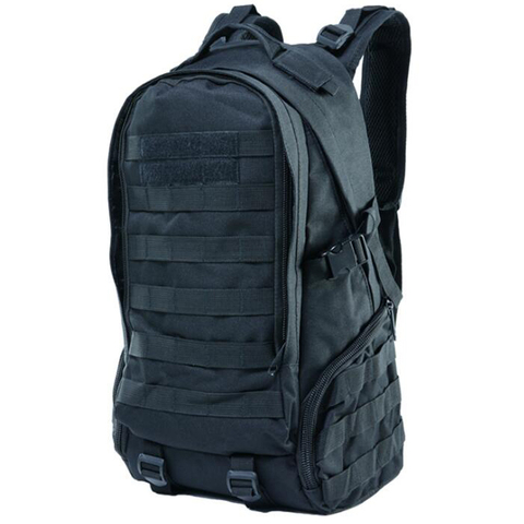 900D Oxford Tactical Backpack Molle System Military Camouflage Backpack Men Outdoor Sport Hiking Camping Backpack ► Photo 1/6