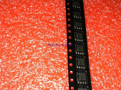 50pcs/lot SMD LM358 LM393 LM339 LM324 NE555 Amplifier Crcuit LM358DR LM393DR LM339DR LM324DR NE555DR In Stock ► Photo 1/1