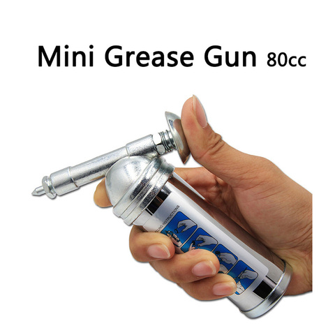 Bicycle Repair Tools 250 ML Oil Pump Hose Pressure Portable Diluted Grease Spray Gun ► Photo 1/1