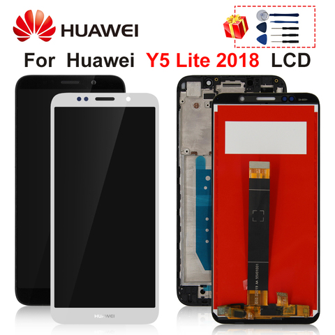 huawei lx5 lcd