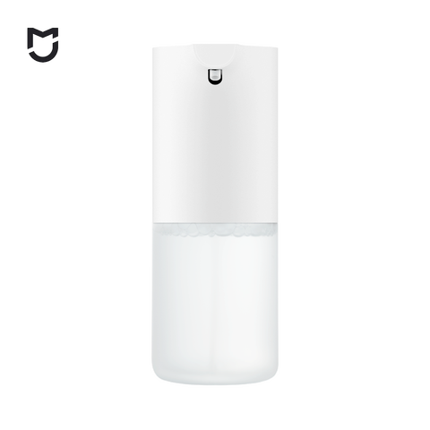 Xiaomi MiJia auto induction foaming washing machine hand washing automatic soap dispenser 0.25 with infrared induction ► Photo 1/6