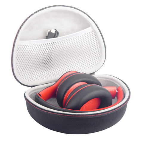 NEW Hard Case for Anker Soundcore Life Q10 Wireless Bluetooth Headphones, Hybrid Active Noise Cancelling Over Ear Headphones ► Photo 1/6