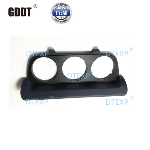 LHD Vice Platform Cover for Pajero V31 V32 V33 V43 Middle Instrument Cover for Montero Sun Proof Board ► Photo 1/1