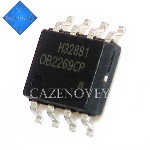 5pcs/lot OB2269CP OB2269 SOP-8 In Stock ► Photo 1/1