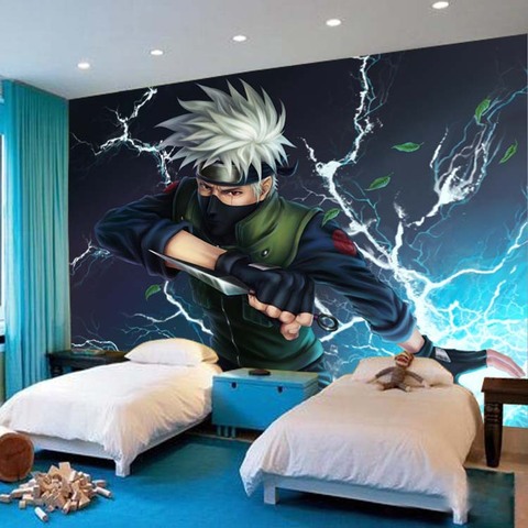 Anime Wallpaper & Wall Murals