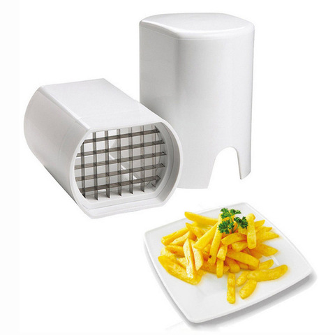 Chips Maker Potato Chipper Potato Veggie Chopper Best for French Fries Apple Slicers Potato Chips Waffle Maker Vegetable Cutter ► Photo 1/6