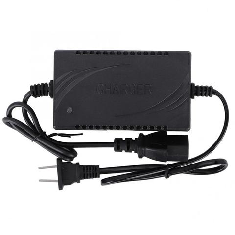 Solar External Battery Charger 12V1.8A Intelligent Battery Charger Accessories for Electric Sprayer CN 220V. ► Photo 1/6