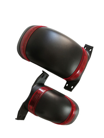 Mudguard  for Speedual Zero 10x Electric Scooter Wheel Cover Accessories fender Spare Parts ► Photo 1/4