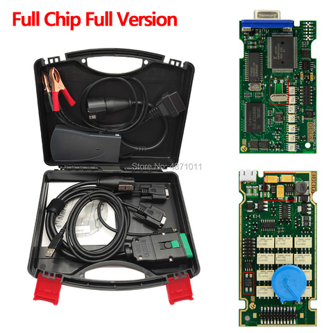 PP2000 LEXIA3 Full Chip Diagbox V7.83 V25 Logo Citroen Tester Auto Scanner  OBD OBD2 Car diagnostic Tools - AliExpress