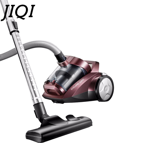 JIQI Vacuum cleaner Strong large power vacuum cleaner household silent no consumption Mini 4.5L 1600w ► Photo 1/3