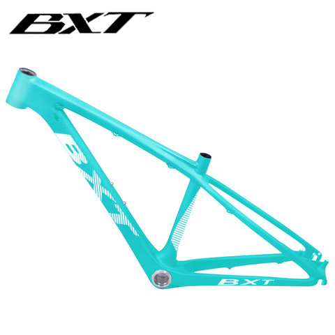 Free Shipping NEW  kids carbon 26er mtb frame carbon bike frames 14 inch carbon mtb frame carbon kids frames ► Photo 1/6