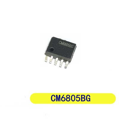 1pcs/lot CM6805AG CM6805BG CM6805 SOP-10 In Stock ► Photo 1/1