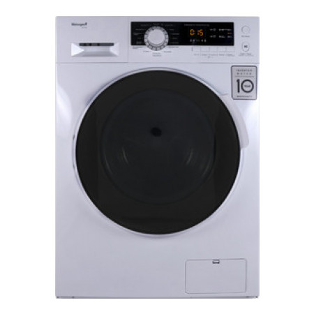 Washing Machines Weissgauff 1107013 Home Appliances Major Appliance Washer Wash Machine WM 4927 DC Inverter techport техпорт ► Photo 1/5