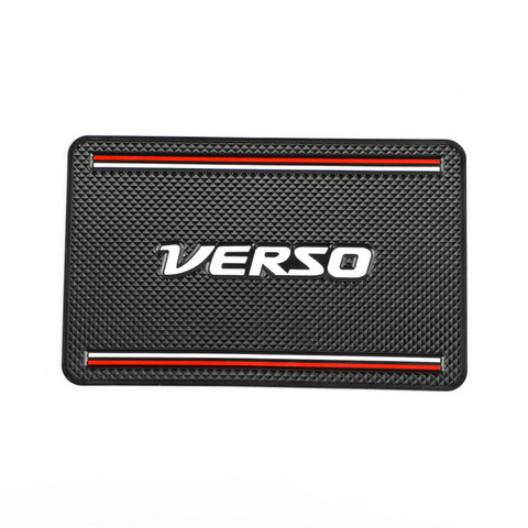 Car Anti-Slip Mat Dashboard Sticky Pad Non-slip Mat Holder For Toyota verso 2009 2010 2013 Prius Corolla Accessories Car Styling ► Photo 1/6