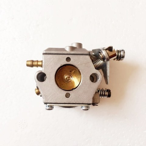 Made Carburetor Carburettor Carb For Echo SRM 4605 Trimmer Brush Cutter WT-120B Echo Trimmer Parts ► Photo 1/6