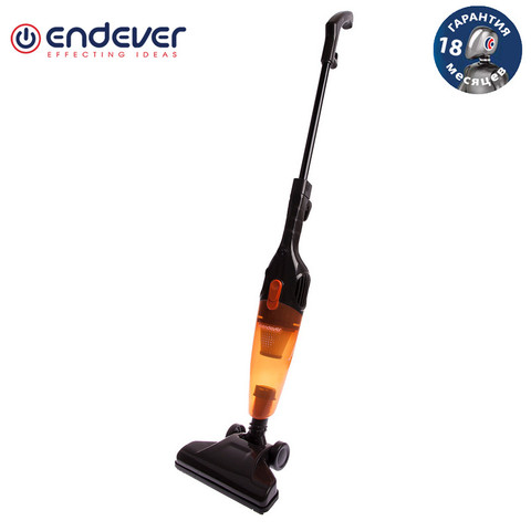 Cyclone type vacuum cleaner vertical endever skyclean vc-277 ► Photo 1/6