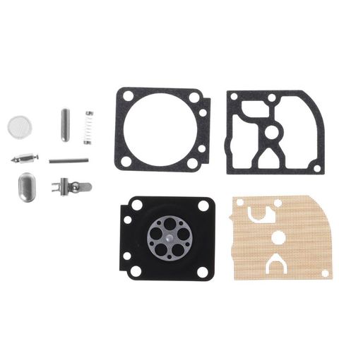 1 Set For Walbro Carburetor Repair Kit For STIHL MS180 MS170 018 017 Replacement ► Photo 1/6