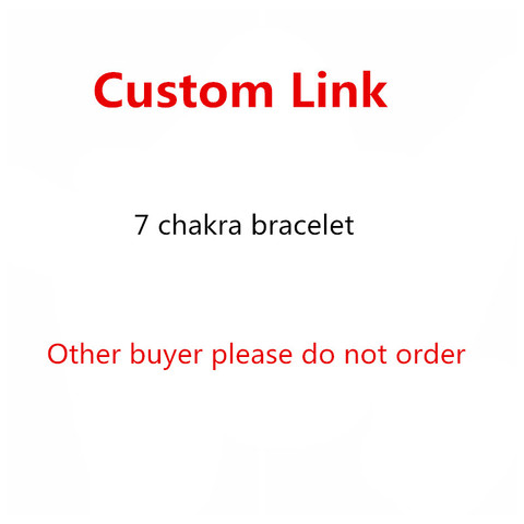 custom link other buyer do not buy this one ► Photo 1/1