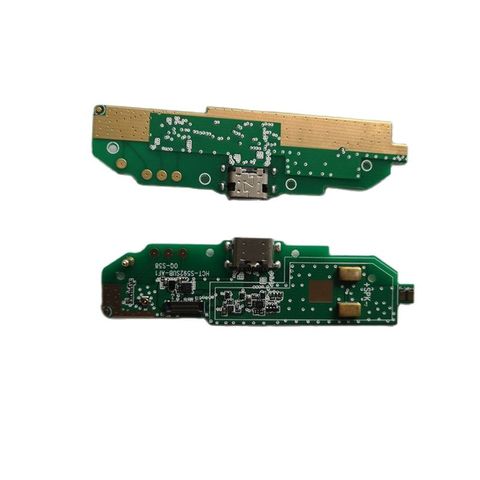 Original For OUKITEL WP2 Phone USB Plug Charge Board For Oukitel WP2 Phone Replacement USB Board ► Photo 1/1