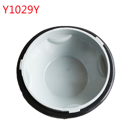 1 pc Headlamp cover Dust cap waterproof Overhaul Seal up extend Enlarge 72mm 3 buckles diameter For toyota avensis t27 2012 ► Photo 1/6