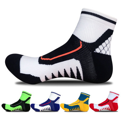 Autumn Winter Fashion Cotton Casual Men Crew Socks High Quality Brand Black Socks For Men EU 39-44 Meias ► Photo 1/6