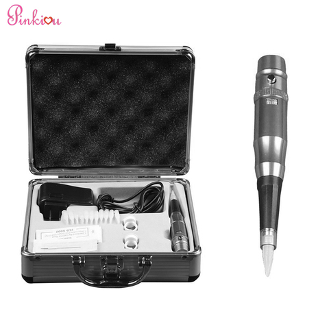 Permanent Makeup Machine Microblading eyebrow tattoo machine pen For Eyebrows Forever makeup Embroidery Cosmetics For Tattoos ► Photo 1/6