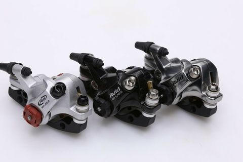 SRAM AVID BB7 Road Mechanical Disc Brake ► Photo 1/4