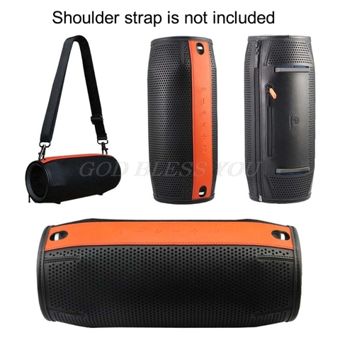 Soft PU Portable Protective Box Bag Cover Case for JBL Xtreme Bluetooth Speaker Drop Shipping ► Photo 1/6